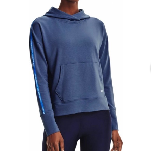 Under Armour Hoodie - Picture 6 of 6